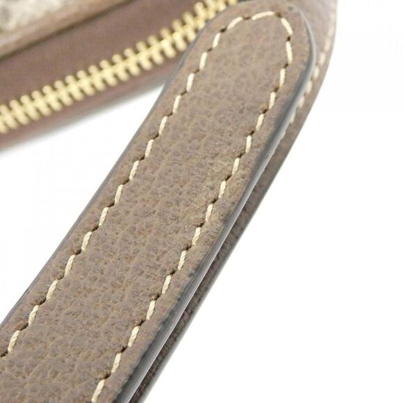 Gucci Ophidia GG Supreme Canvas Shoulder Bag - Picture 8 of 9